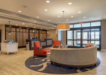 Homewood Suites by Hilton Marlborough hotel thumbnail 2