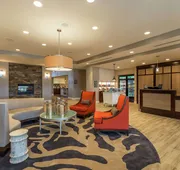 Homewood Suites by Hilton Marlborough hotel detail image 3