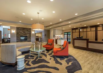 Homewood Suites by Hilton Marlborough hotel thumbnail 3