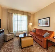 Homewood Suites by Hilton Marlborough hotel detail image 4
