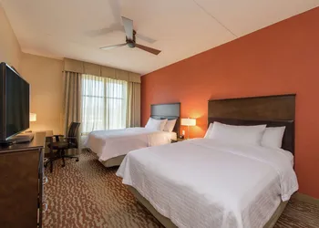 Homewood Suites by Hilton Marlborough hotel thumbnail 8