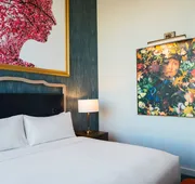 Renaissance New York Chelsea Hotel hotel detail image 7