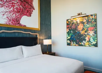 Renaissance New York Chelsea Hotel hotel thumbnail 7