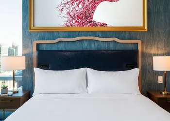 Renaissance New York Chelsea Hotel hotel thumbnail 8