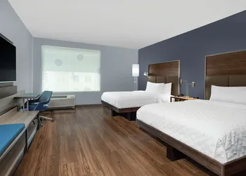 Tru By Hilton Jacksonville St Johns Town Center hotel thumbnail 7
