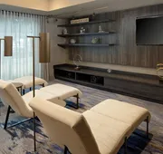 Courtyard by Marriott Dallas Downtown/Reunion District hotel detail image 3