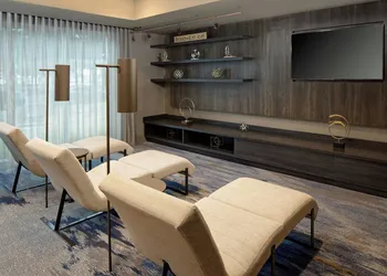 Courtyard by Marriott Dallas Downtown/Reunion District hotel thumbnail 3