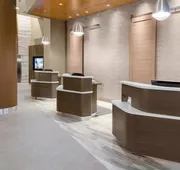 Courtyard by Marriott Dallas Downtown/Reunion District hotel detail image 4