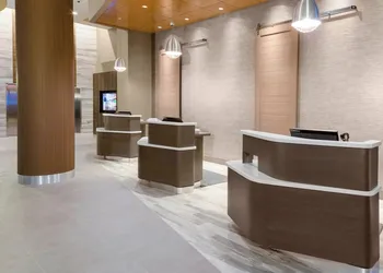 Courtyard by Marriott Dallas Downtown/Reunion District hotel thumbnail 4