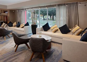 Courtyard by Marriott Dallas Downtown/Reunion District hotel thumbnail 5