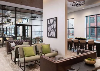 Hilton Garden Inn Memphis Downtown Beale Street hotel thumbnail 2