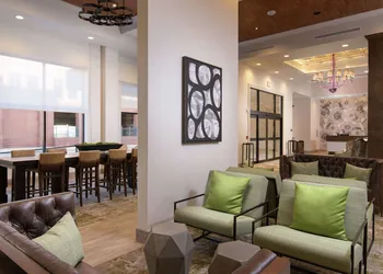 Hilton Garden Inn Memphis Downtown Beale Street hotel thumbnail 4