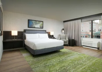 Hilton Garden Inn Memphis Downtown Beale Street hotel thumbnail 8