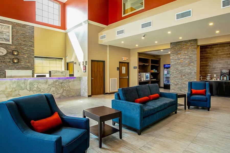 Comfort Suites Fishkill near Interstate 84 hotel detail image 2