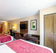 Comfort Suites Fishkill near Interstate 84 hotel detail image 4