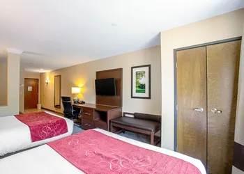 Comfort Suites Fishkill near Interstate 84 hotel thumbnail 4