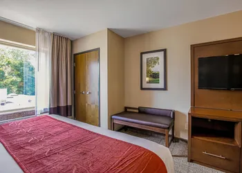 Comfort Suites Fishkill near Interstate 84 hotel thumbnail 6