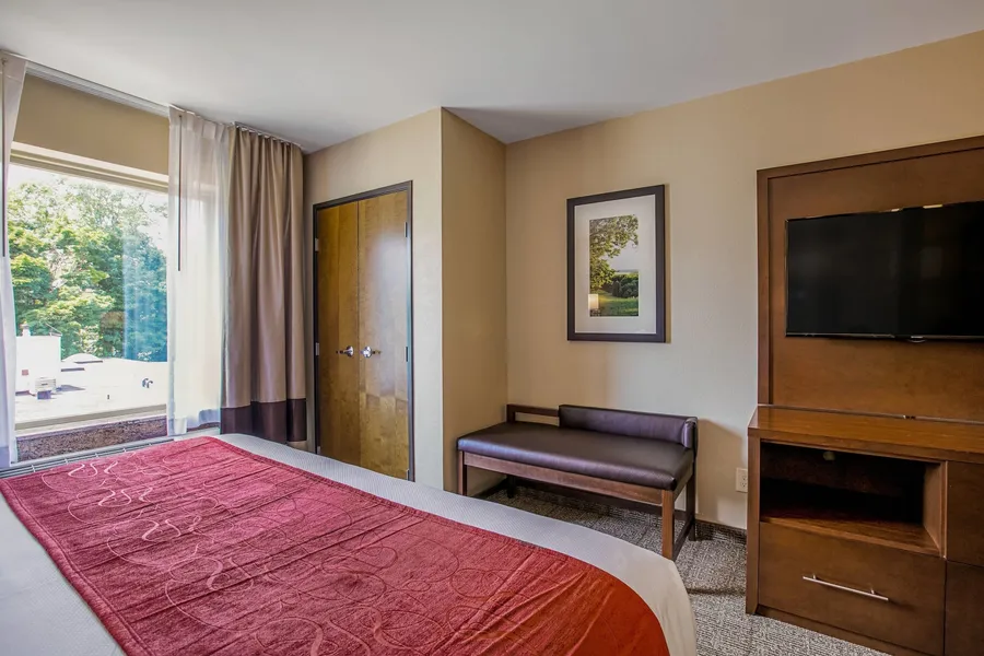 Comfort Suites Fishkill near Interstate 84 hotel detail image 6