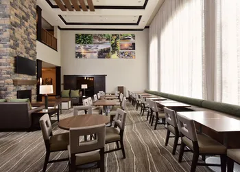 Staybridge Suites Wisconsin Dells - Lake Delton by IHG hotel thumbnail 2