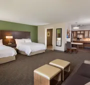 Staybridge Suites Wisconsin Dells - Lake Delton by IHG hotel detail image 3