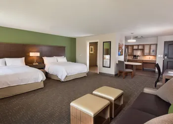Staybridge Suites Wisconsin Dells - Lake Delton by IHG hotel thumbnail 3