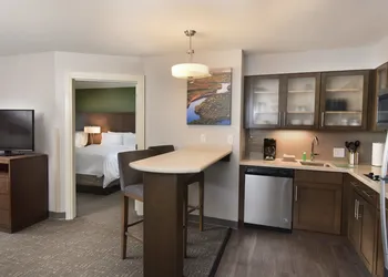 Staybridge Suites Wisconsin Dells - Lake Delton by IHG hotel thumbnail 4