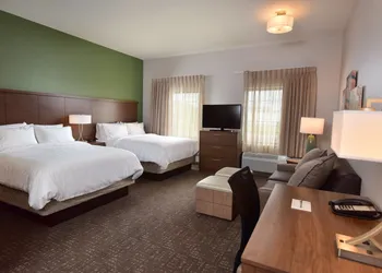Staybridge Suites Wisconsin Dells - Lake Delton by IHG hotel thumbnail 5
