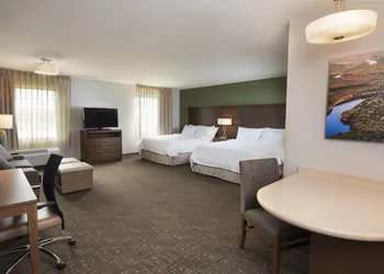 Staybridge Suites Wisconsin Dells - Lake Delton by IHG hotel thumbnail 6