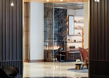 JW Marriott Nashville hotel thumbnail 2