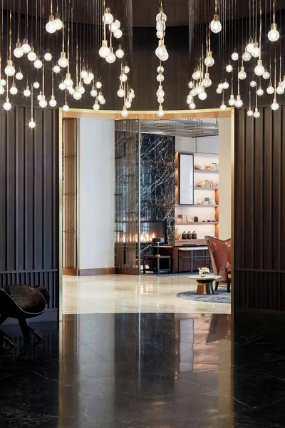 JW Marriott Nashville hotel detail image 2