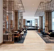 JW Marriott Nashville hotel detail image 3