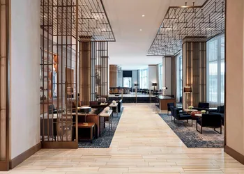 JW Marriott Nashville hotel thumbnail 3