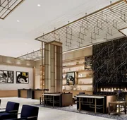 JW Marriott Nashville hotel detail image 4