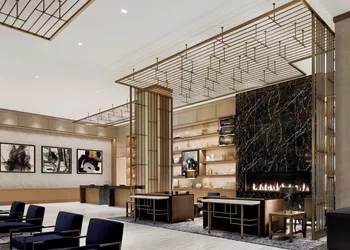 JW Marriott Nashville hotel thumbnail 4