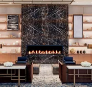 JW Marriott Nashville hotel detail image 5