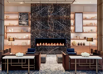 JW Marriott Nashville hotel thumbnail 5