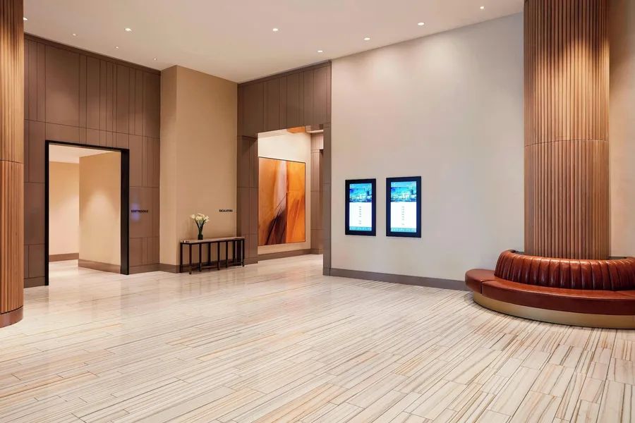 JW Marriott Nashville hotel detail image 6