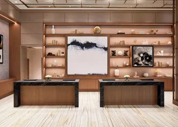 JW Marriott Nashville hotel thumbnail 7