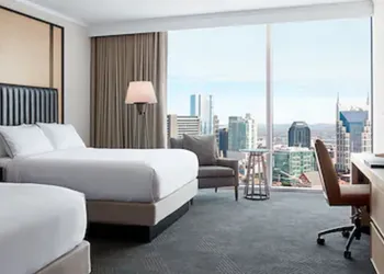 JW Marriott Nashville hotel thumbnail 8
