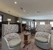 Courtyard by Marriott South Bend Downtown hotel detail image 3