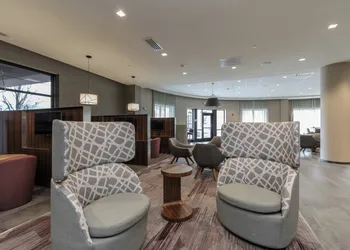 Courtyard by Marriott South Bend Downtown hotel thumbnail 3