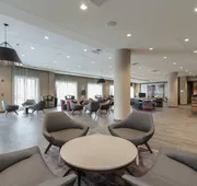 Courtyard by Marriott South Bend Downtown hotel detail image 4