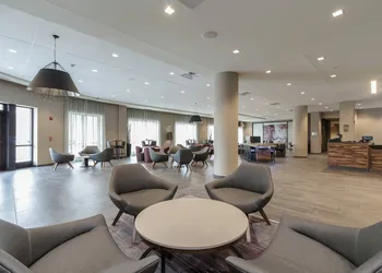 Courtyard by Marriott South Bend Downtown hotel thumbnail 4