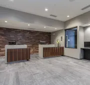 Courtyard by Marriott South Bend Downtown hotel detail image 5