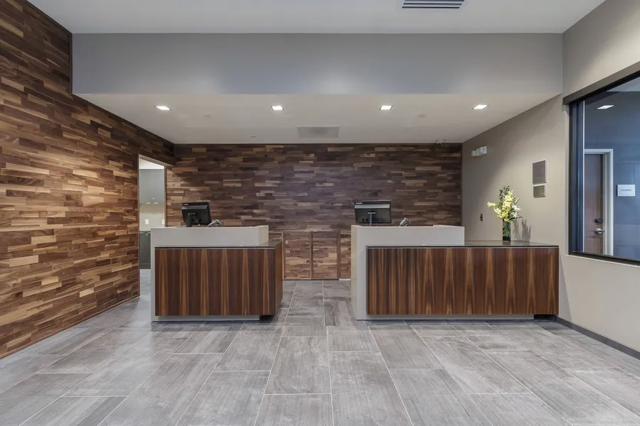 Courtyard by Marriott South Bend Downtown hotel detail image 6
