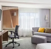 Courtyard by Marriott South Bend Downtown hotel detail image 7