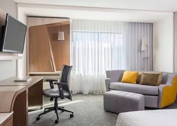 Courtyard by Marriott South Bend Downtown hotel thumbnail 7