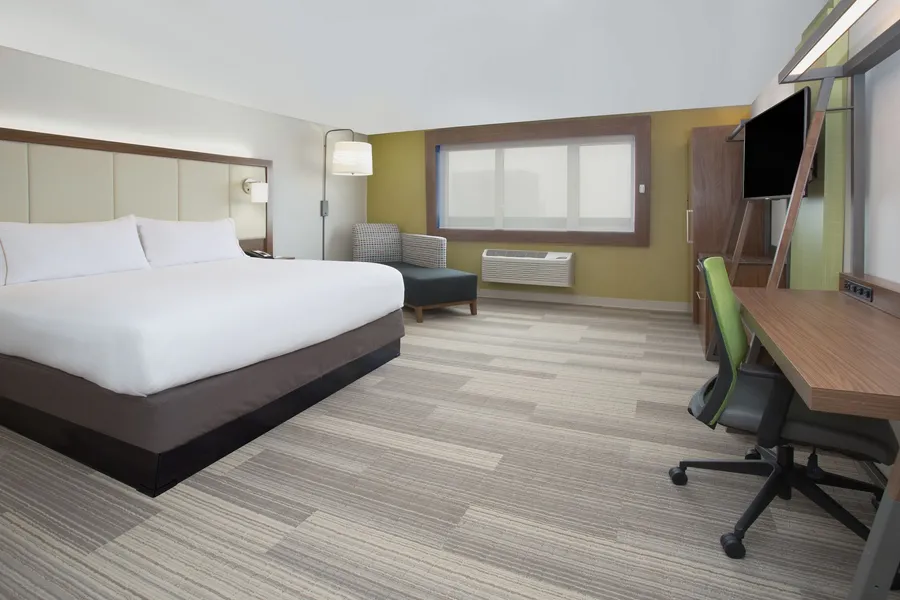 Holiday Inn Express & Suites Braselton West by IHG hotel detail image 2
