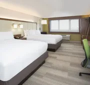 Holiday Inn Express & Suites Braselton West by IHG hotel detail image 4