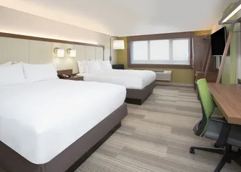 Holiday Inn Express & Suites Braselton West by IHG hotel thumbnail 4